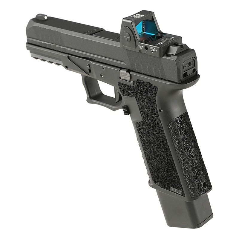 DE Airsoft/JDG Polymer80(ポリマー80)PFS9 ガスブローバックピストル