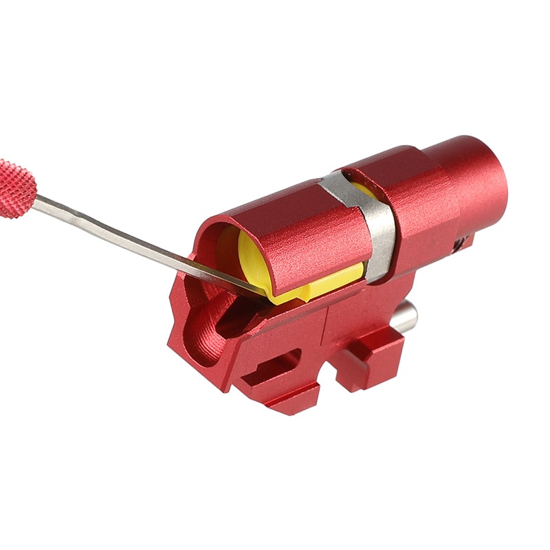 T-N.T. THE ONE レトロフィットキット TDC V2 ホップアップ チャンバー