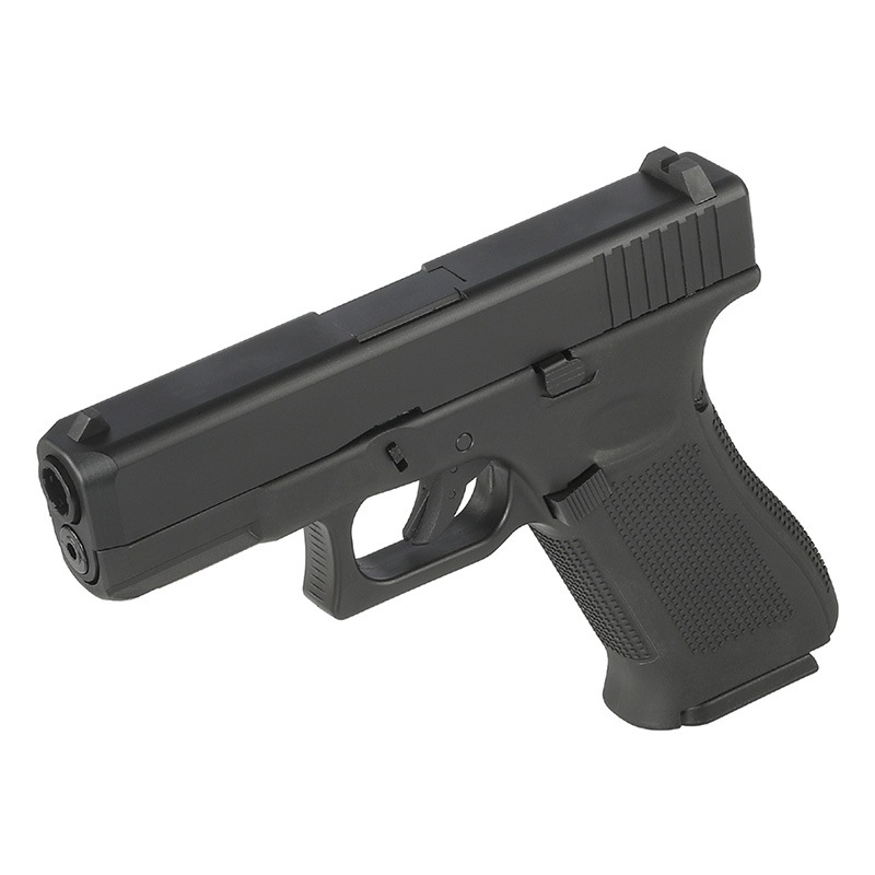 Golden Eagle G19X スタイル ガスブローバックピストル ハンドガン