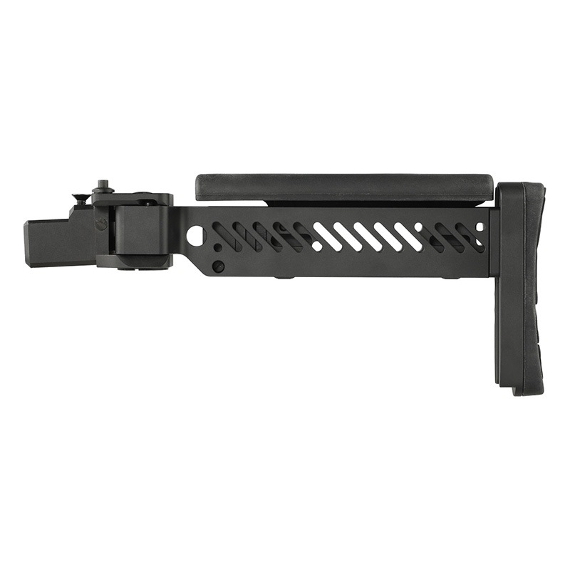 5KU Zenit PT-5タイプ フォールディングストック GHK AKM V3 GBB用