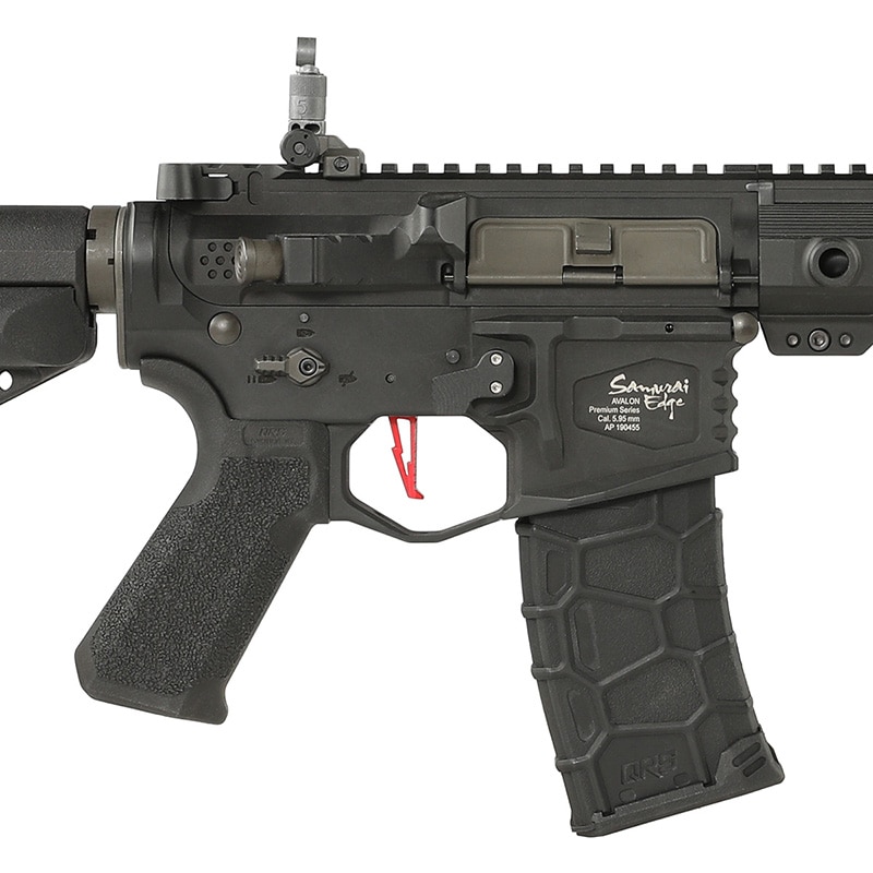 VFC Avalon Premiumシリーズ SAMURAI EDGE ブラシレス DSGカスタム