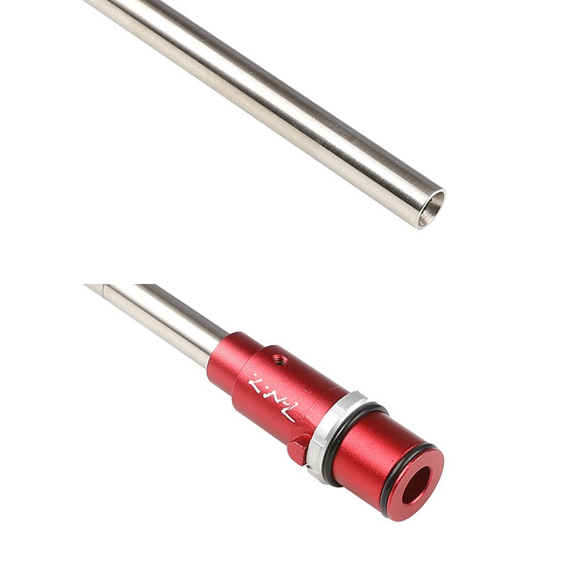 T-N.T. APS-X HS+/T-HOP CNCレトロフィットキット 265mm (SYSTEMA PTW