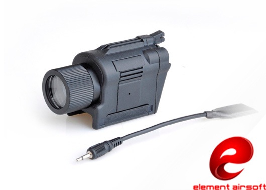 USP MK2 フラッシュライト ELEMENT USP MK2 フラッシュライト | 光学機器,フラッシュライト