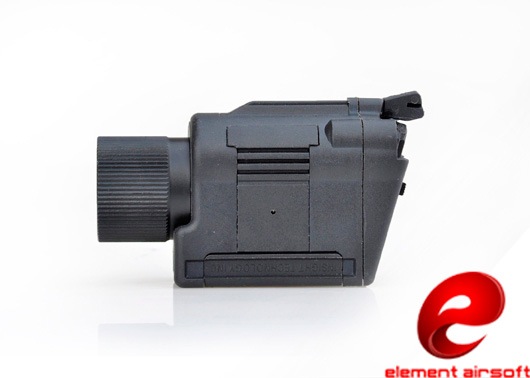 USP MK2 フラッシュライト ELEMENT USP MK2 フラッシュライト : ミリタリーショップH.T.G. - 通販