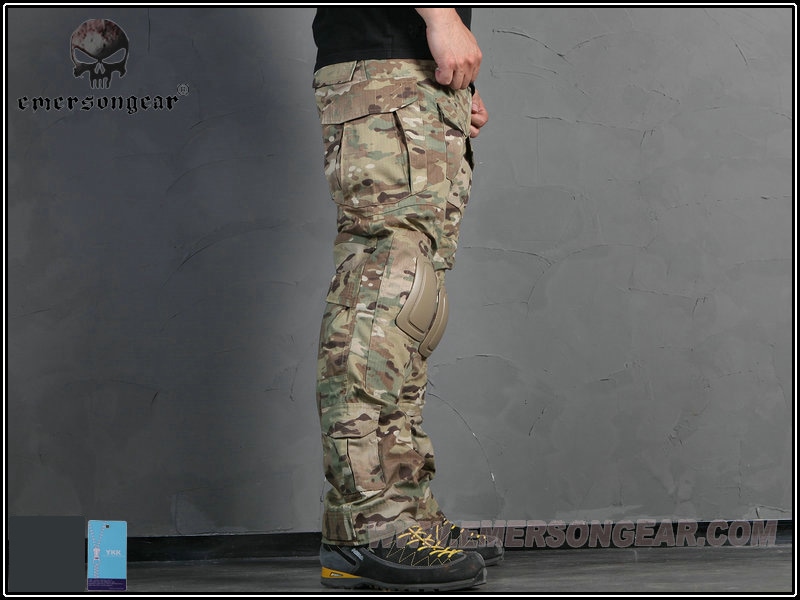 AIRSOFT97 本店通販部 / EMERSON CRYE Gen2タイプ コンバット