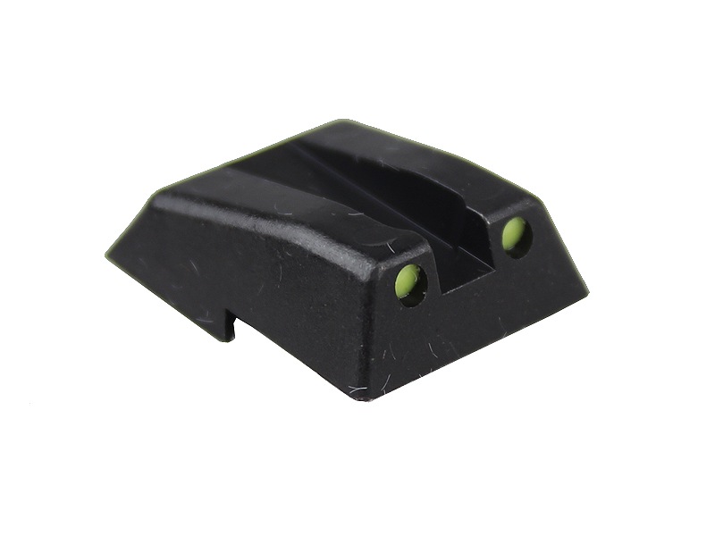CRUSADER VP9用スチールアップグレードパーツセット | エアガンパーツ