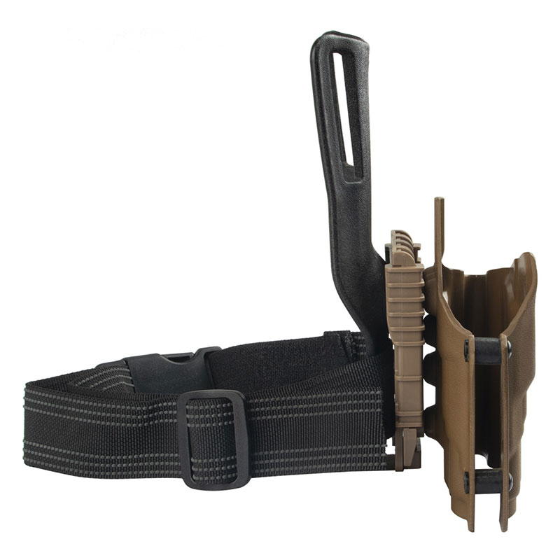 SAA G19レッグホルスター TLR-7/8 DE | サバゲー装備品,ポーチ/ベルト