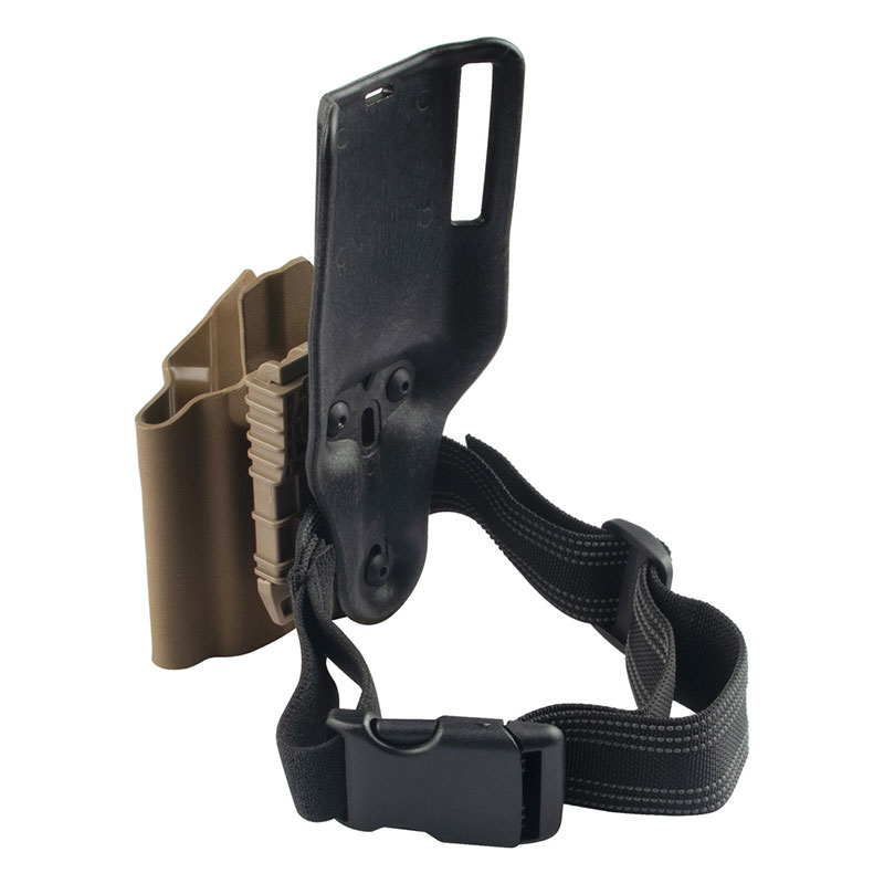 SAA G19レッグホルスター TLR-7/8 DE | サバゲー装備品,ポーチ