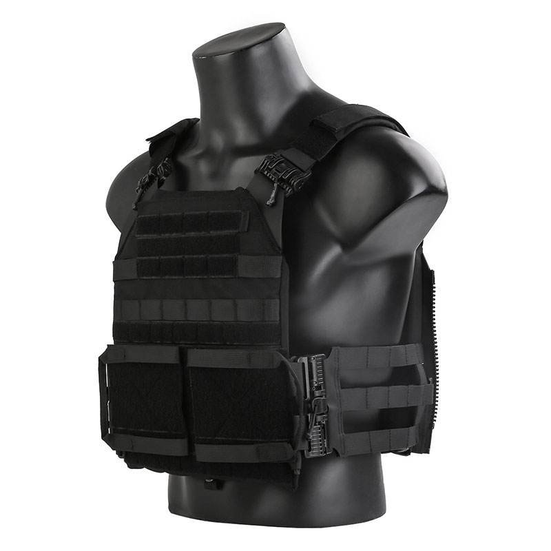 EMERSON CP JPC2.0タイププレートキャリア (クイックリリース仕様) RG