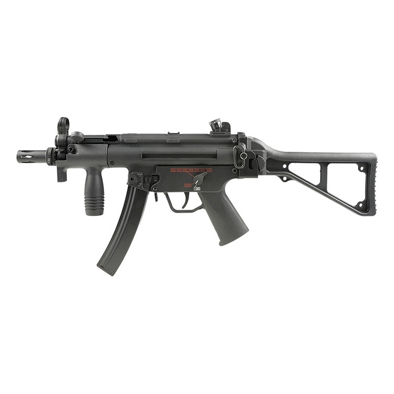 SRC MP5 PDW AEG ư (B&Tץȥå) 