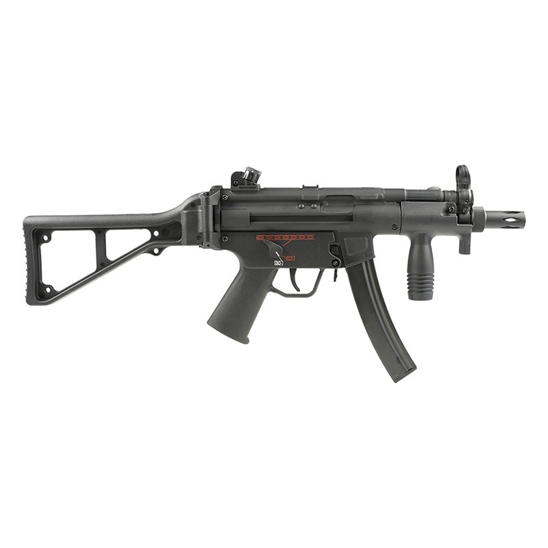 SRC MP5 PDW AEG ư (B&Tץȥå) 