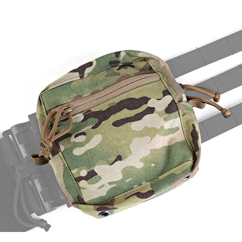 PEW Tactical SSスタイル スモールGPポーチ | サバゲー装備品,ポーチ