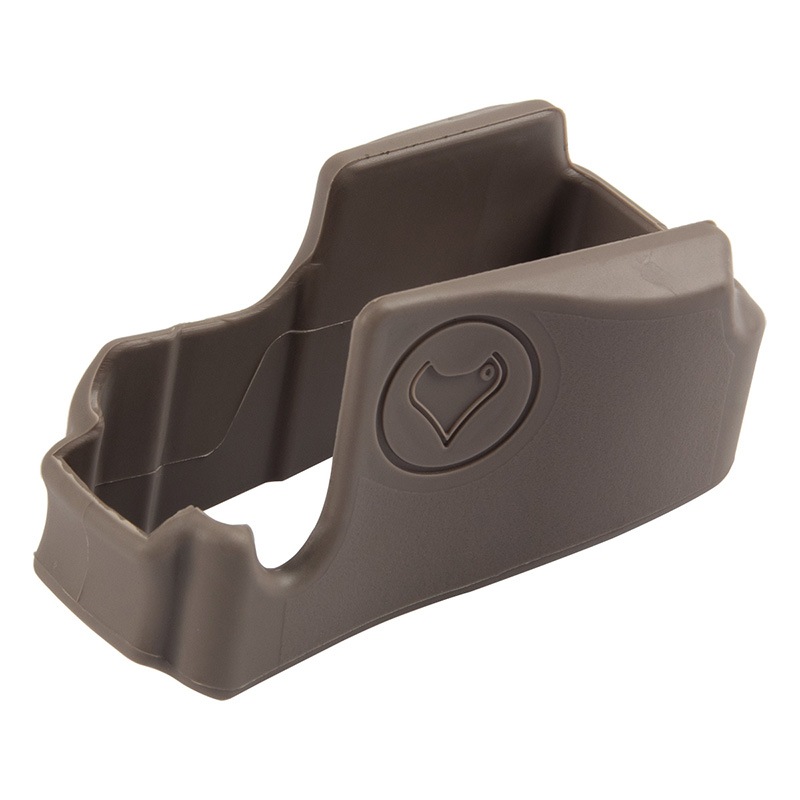 PTS社製 ERGO NEVER QUIT グリップ 黒 サバゲー PTS Ergo Never Quit Grip — Extreme Airsoft RI