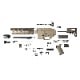 Airsoft Monster Maxim Defense MDX:508C С󥭥å (GHK M4ƥ) Cerakote FDEƱԲġ