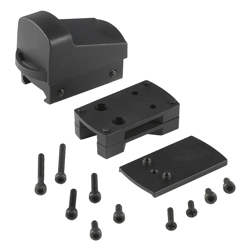 SOTAC GEAR SSタイプ RMS リフレックスミニサイト ドットサイト