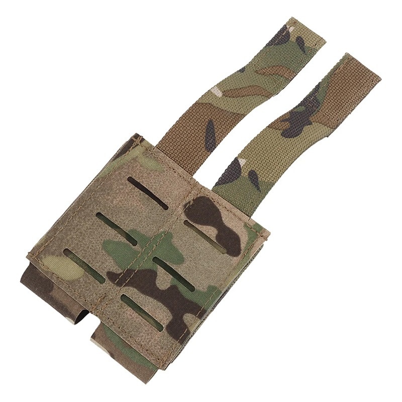 （実物）GBRS マガジンポーチセット GBRS Group Single Rifle Magazine Pouch : MILITAC - 通販