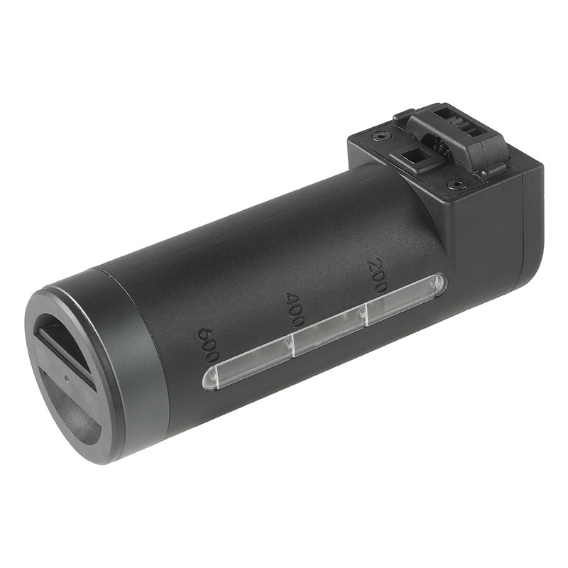 PMW専用ロング発射口 スリクソン チューニングウエイト 別売カートリッジ ZXi／ZXi TR／ZXi