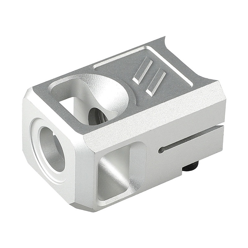 5KU ZEV PROタイプ コンペンセイター V2 SV 14mm逆ネジ/G17/19 Gen.5