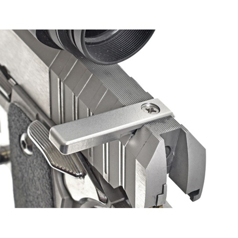 セール品】COWCOW Technology RAWコッキングハンドル タイプB/Silver