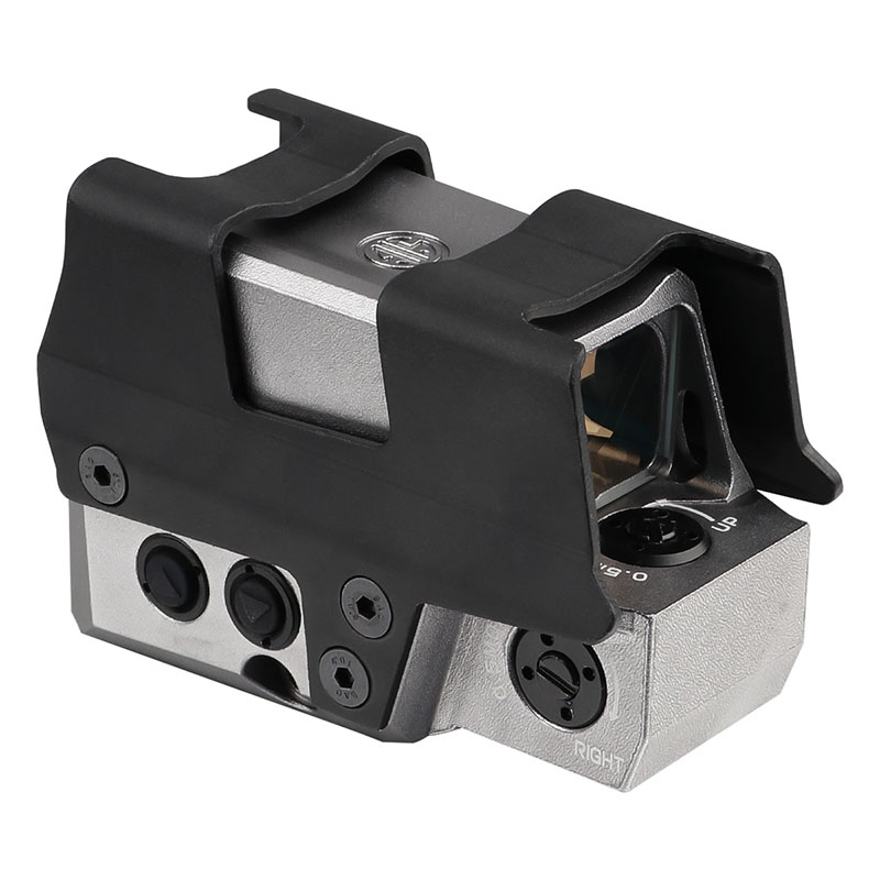 SS ROMEO8Tタイプ リフレックスサイト Grey | 光学機器,ドット
