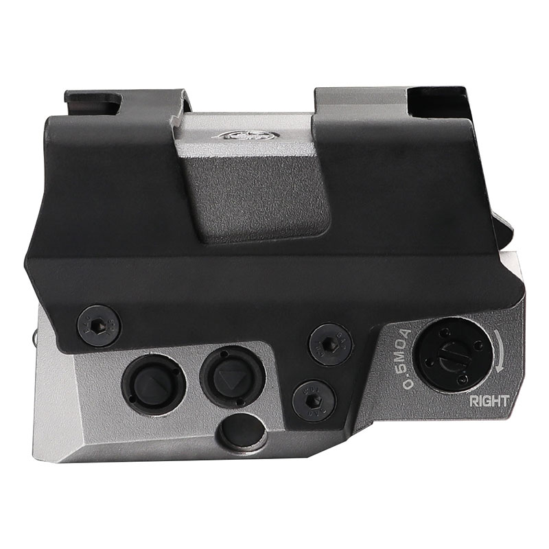 SS ROMEO8Tタイプ リフレックスサイト Grey | 光学機器,ドットサイト