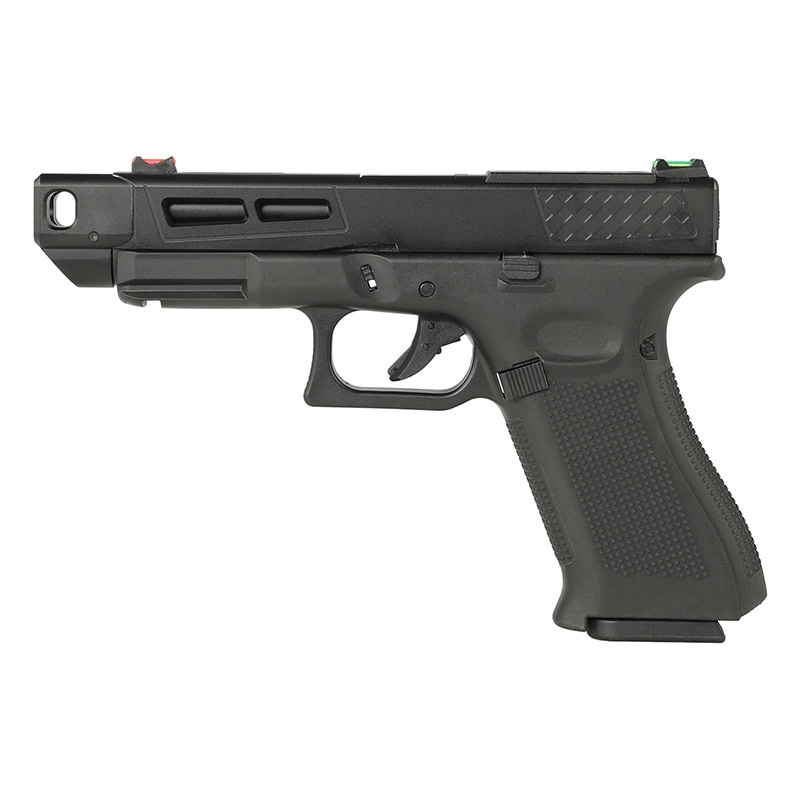 Golden Eagle G17 スタイル Tactical ガスブローバックピストル