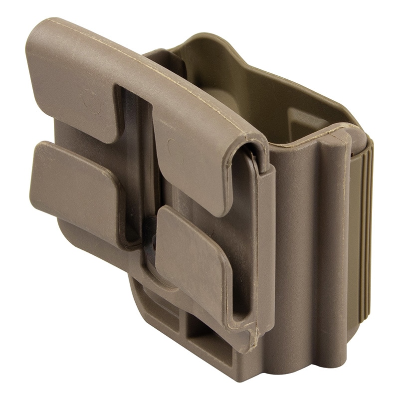 EMERSON CPスタイル グロック19用 ガンクリップ TAN | サバゲー装備品