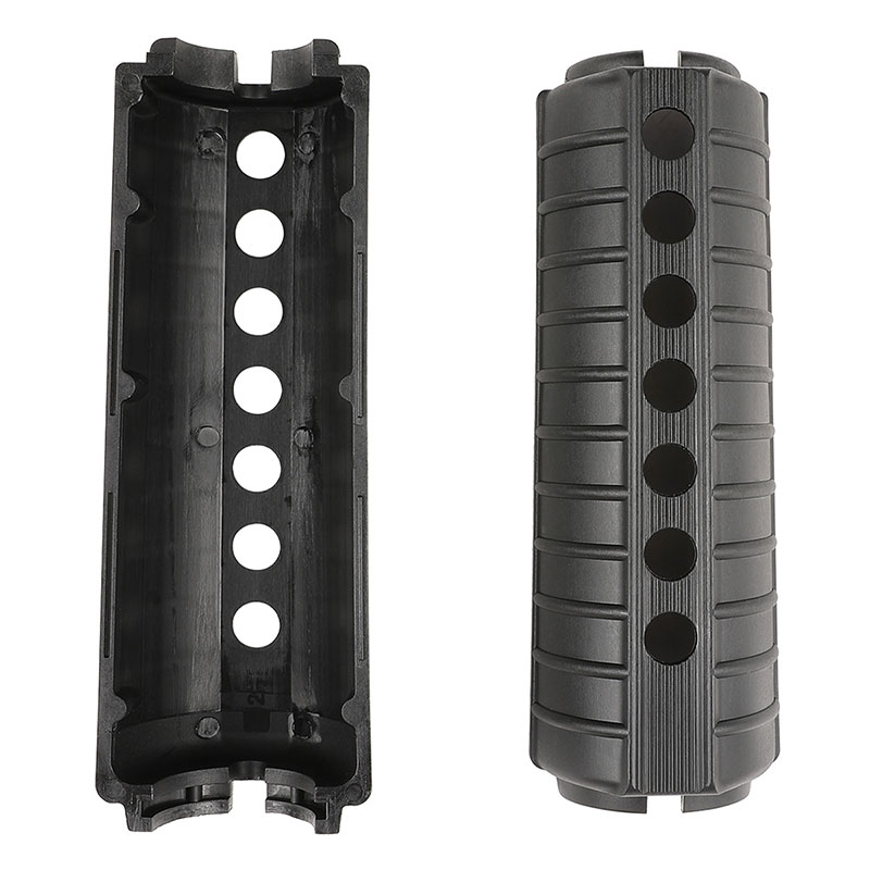 CAR HANDGUARD ハンドガード　m4 CAR HANDGUARD ハンドガード m4 Zparts Geissele Mk4 7inch M