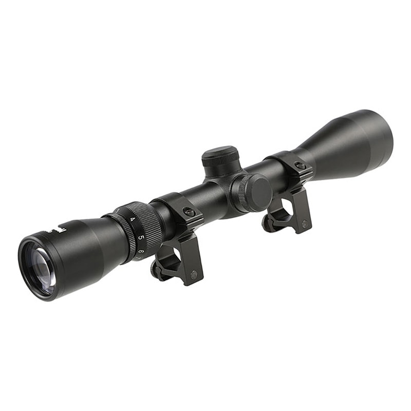 商品ライフルスコープ 2~6倍可変ズーム 楽天市場】ANS Optical 2-6倍 可変ズーム 2-6x28EG ショート