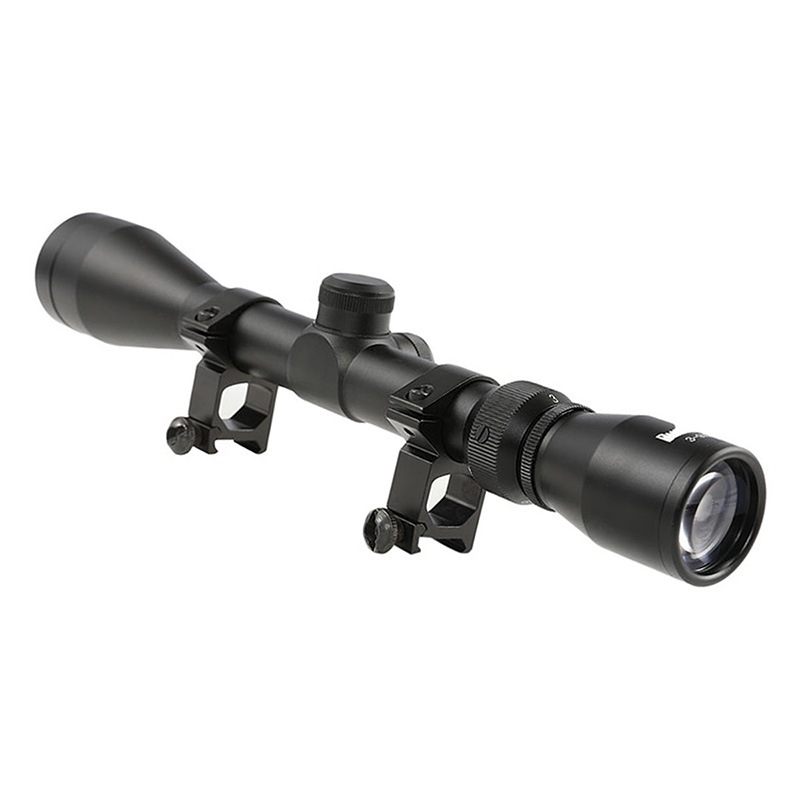 スコープ 3-9x40 ブラック AIRSOFT97 本店通販部 / ライフル スコープ 3-9x40