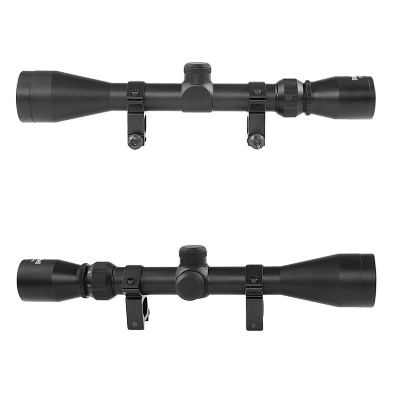 スコープ 3-9x40 ブラック Amazon.co.jp: Visionking 3-9x40ライフルスコープ 3倍-9倍