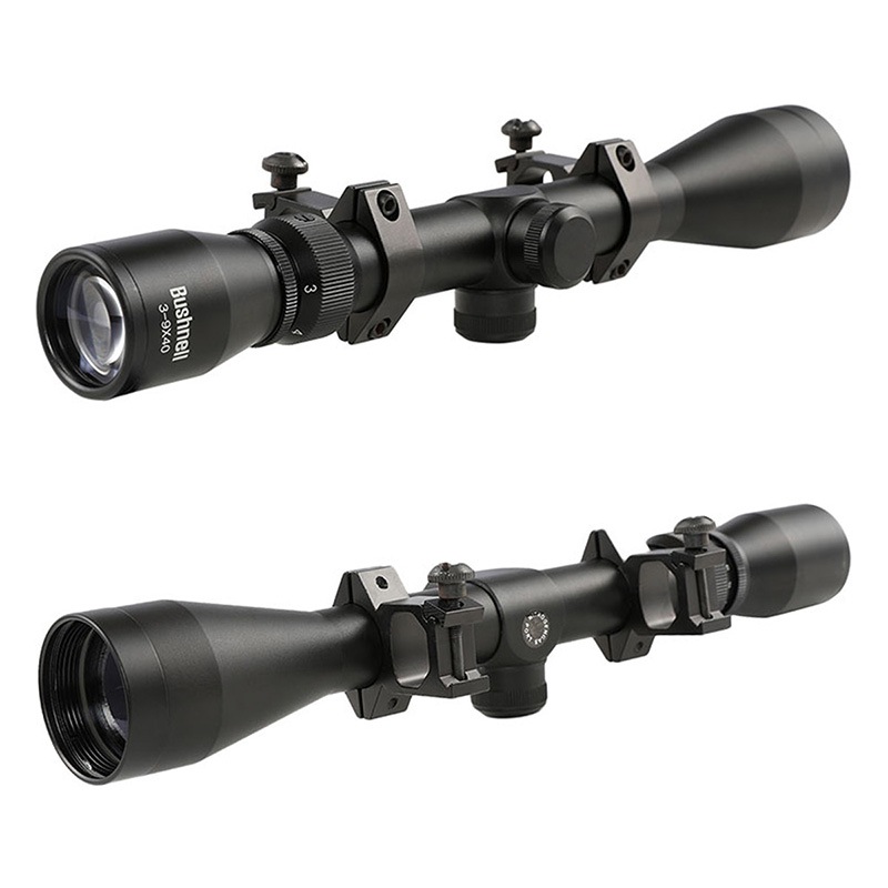 ライフルスコープ 3-9x40 | 光学機器,スコープ | | ミリタリー