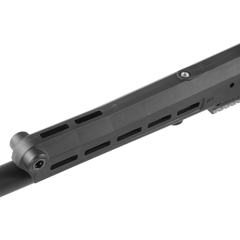 Silverback TAC-41P ボルトアクションライフル Black(Sport Version/JP Silverback TAC-41P ボルトアクションライフル Black(Sport Version/JP