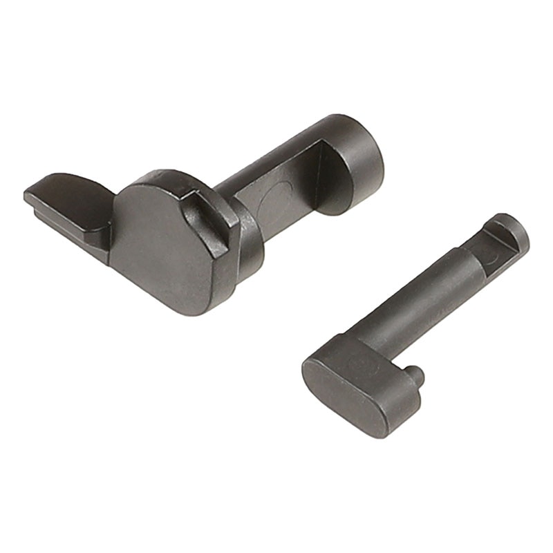 マルイ M9/M92F スチール外部バレル ダークグレー マルイ M9/M92F スチール外部バレル ダークグレー