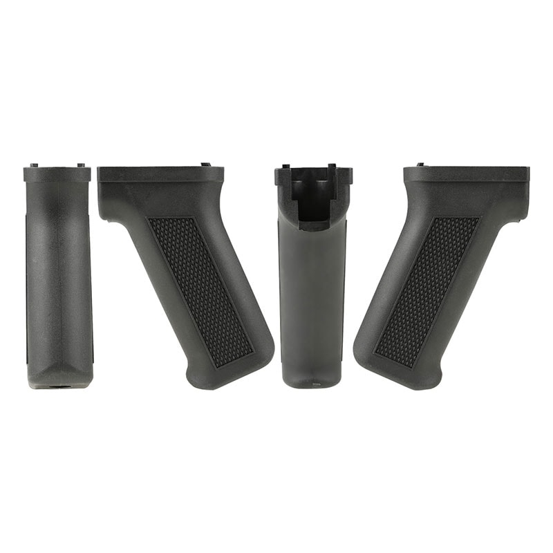 ZC LEOPARD AK74ピストルグリップ AEG用 | エアガンパーツ,グリップ