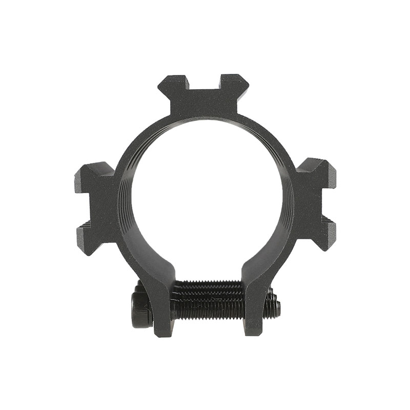 LCT AS VAL/VSS Vintorez対応 75mmサイレンサーレール