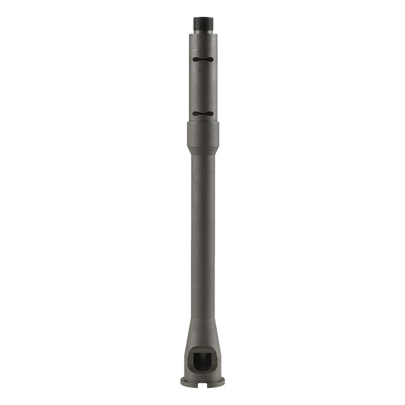 vfc スチールバレル ghk スチールフロントサイト H.T.G.プライムセール】Zparts Mk12 Mod1フロントキット