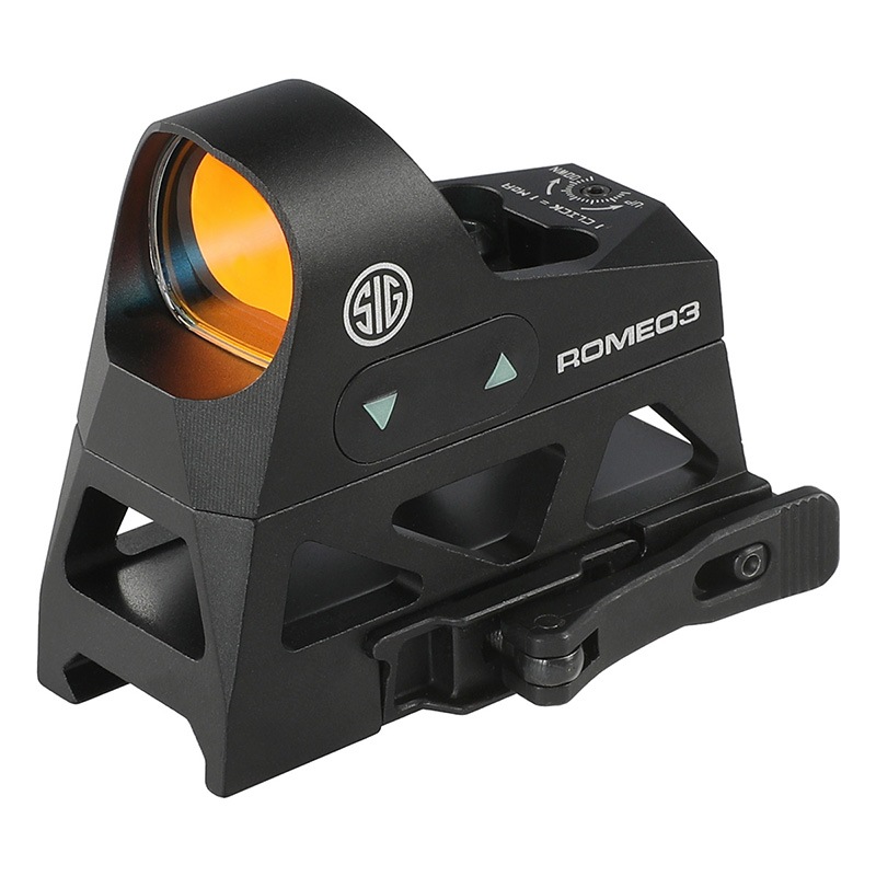 SOTAC GEAR ROMEO3タイプ ドットサイト Black ダットサイト レプリカ