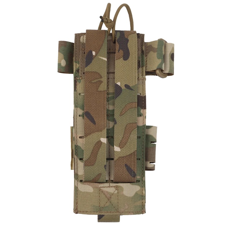 WoSporT SSスタイル マルチプラットフォーム ラジオポーチ Mk5 MC