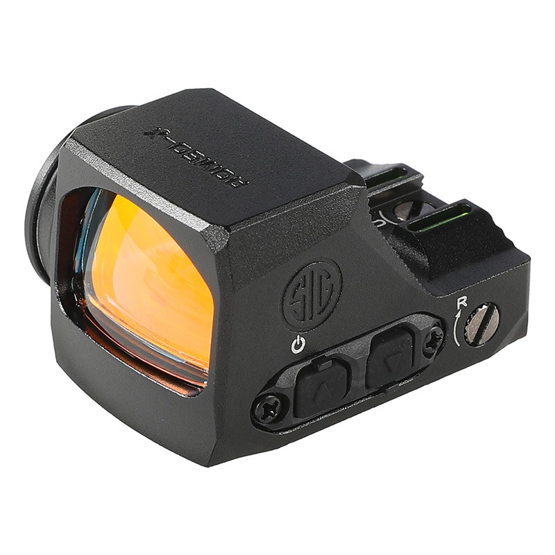 SOTAC GEAR ROMEO-Xタイプ ドットサイト Black/Red | 光学機器,ドット