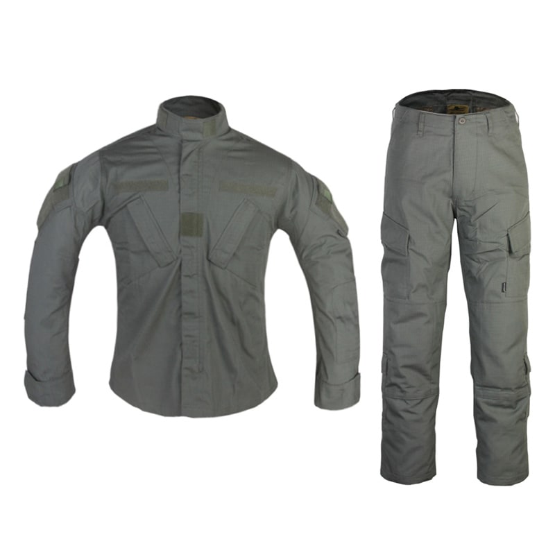 EMERSON ARMY BDU ユニフォームセット Lサイズ/OD | サバゲー装備品