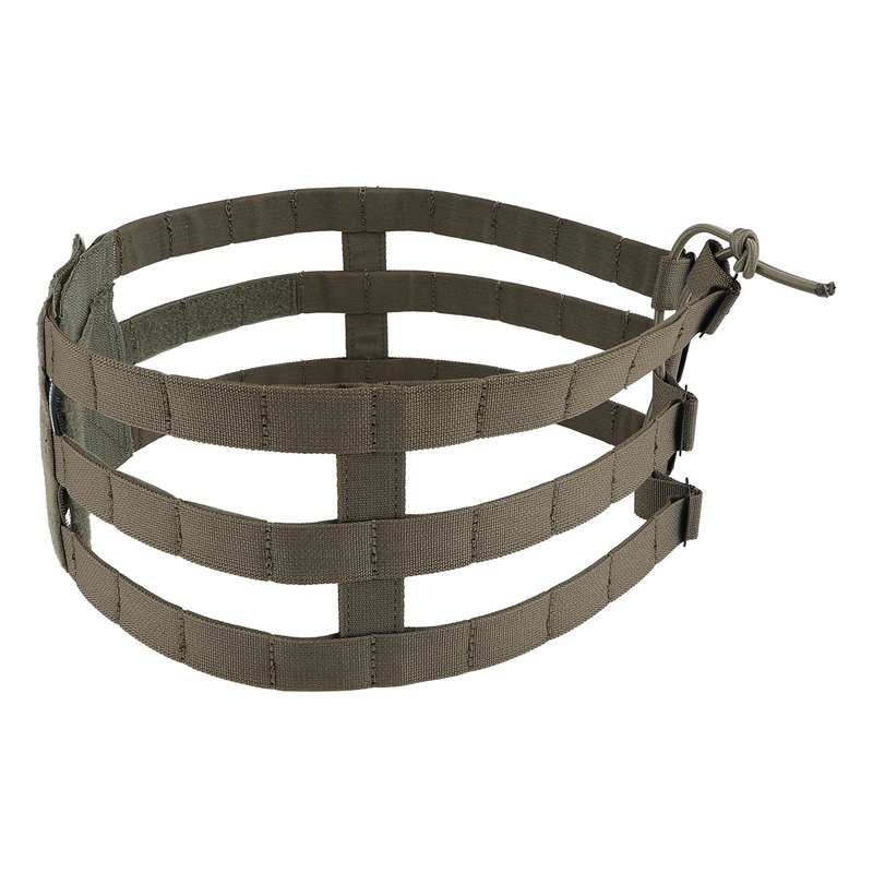 EmersonGear Blue Label CPスタイル AVS/JPCカマーバンド RG