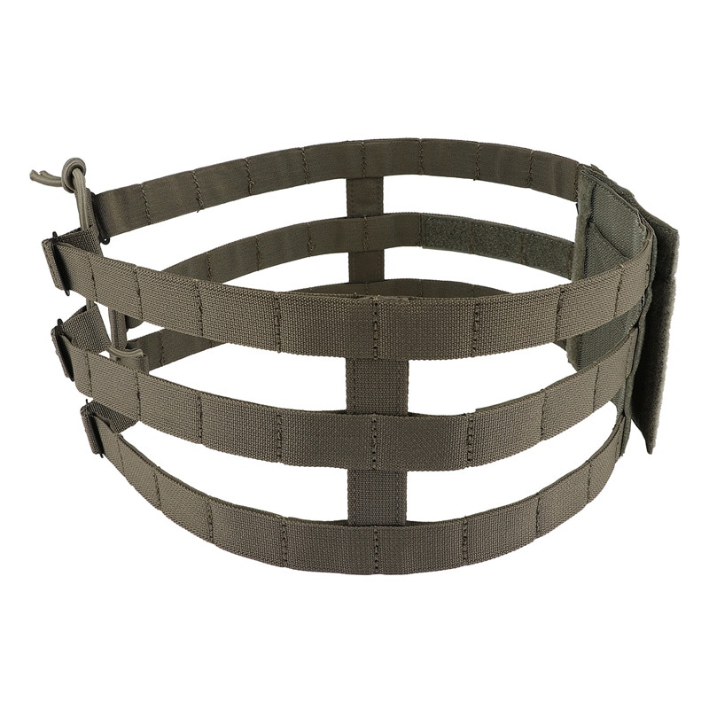 48Hセール】EmersonGear Blue Label CPスタイル AVS/JPCカマーバンド