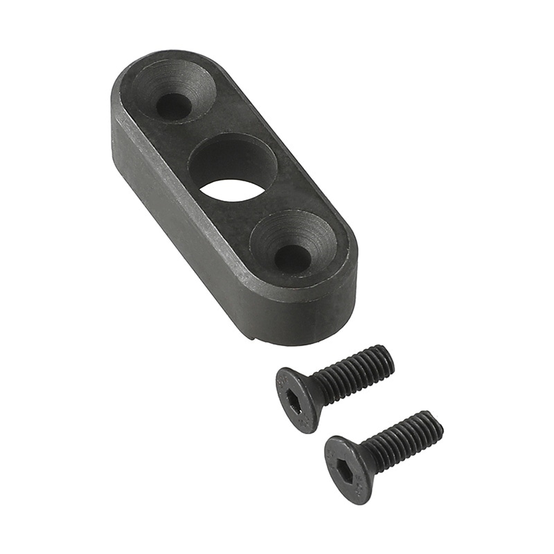 Silverback Airsoft  QD 󥰥å CNC   SRS б