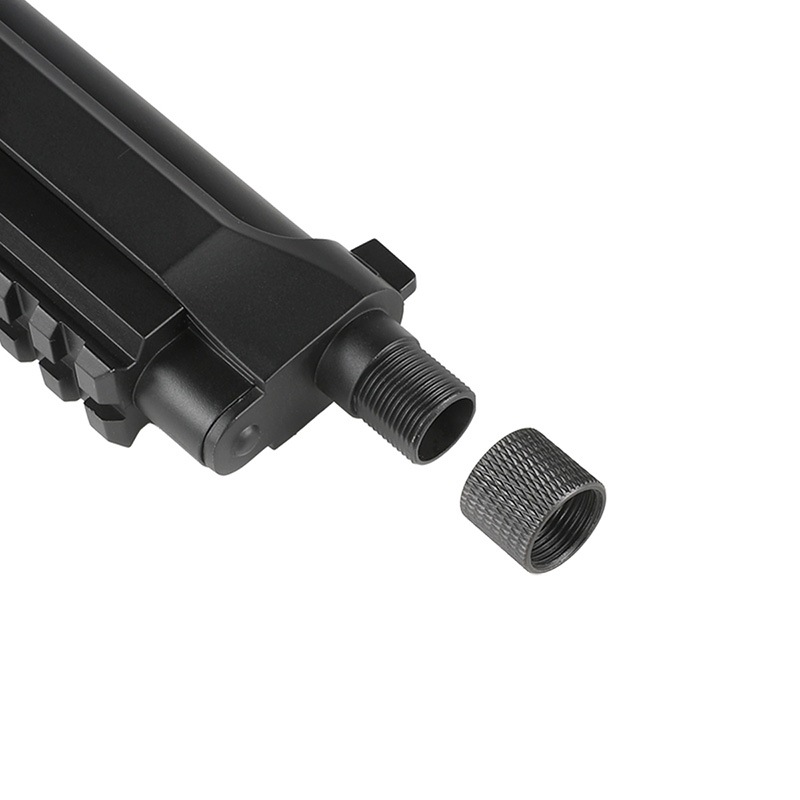 CYMA CM132S M9A1 AEP Black (電動ハンドガン/MOSFETモデル/バッテリー