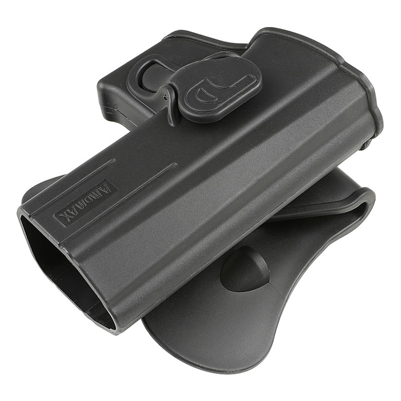 cz shadow2 カスタム&ホルスター付き Carbon8 Cz SHADOW2用コンシールドタイプのホルスター - メルカリ