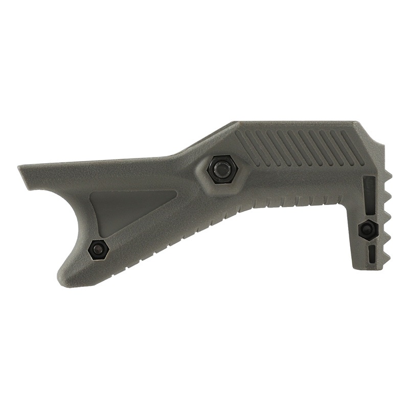 PTS ストック グリップ フォアグリップ Amazon | BigDragon PTS EPF バーティカル フォアグリップ