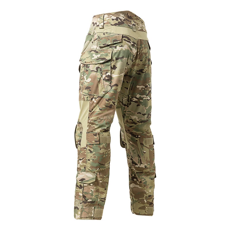 PROPPER コンバットシャツパンツ WoSporT CPスタイル G2コンバットシャツ/パンツセット Mサイズ