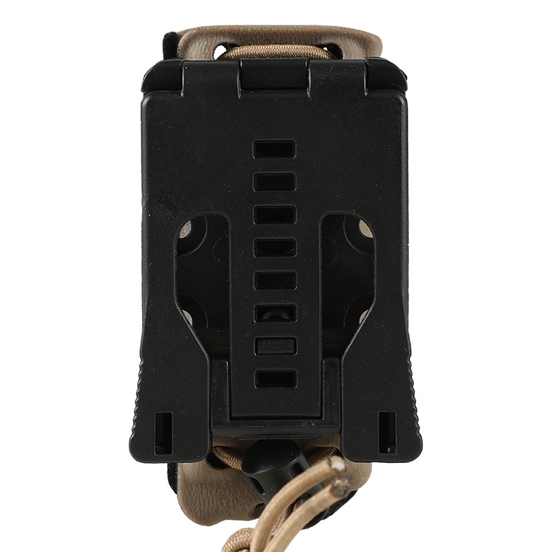 FMA G-CODE Scorpion 9mm ԥȥޥꥢ DE TEK-LOK