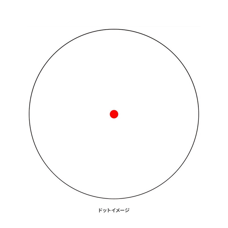 Novel Arms ノーベルアームズ COMBAT PROドットサイト | 光学機器